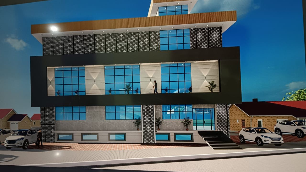 Demo Image